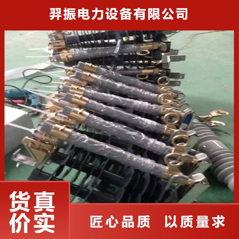 熔断器金属氧化物避雷器批发供应