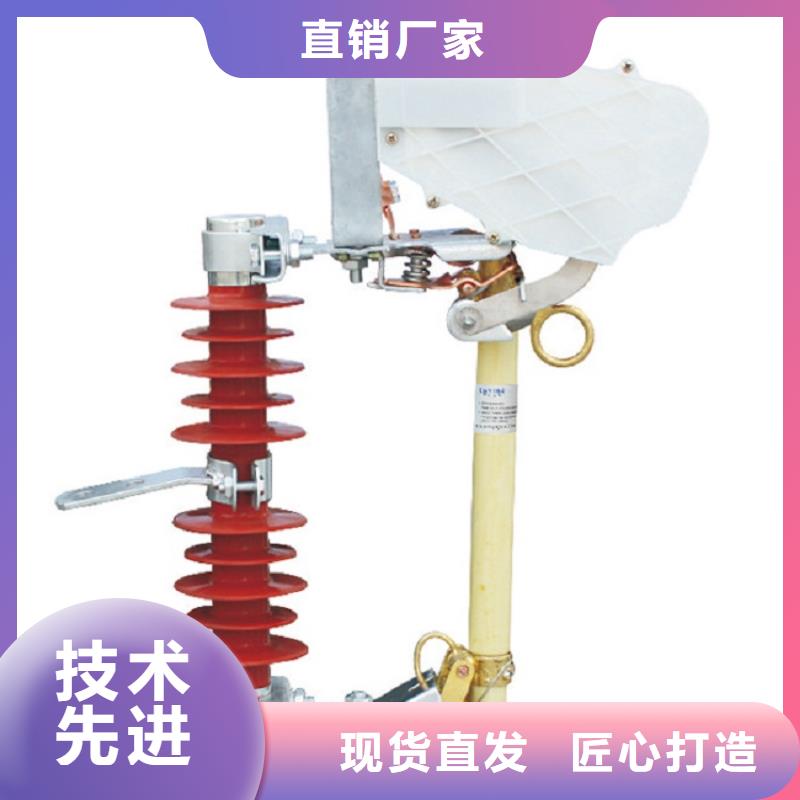 熔断器金属氧化物避雷器批发供应