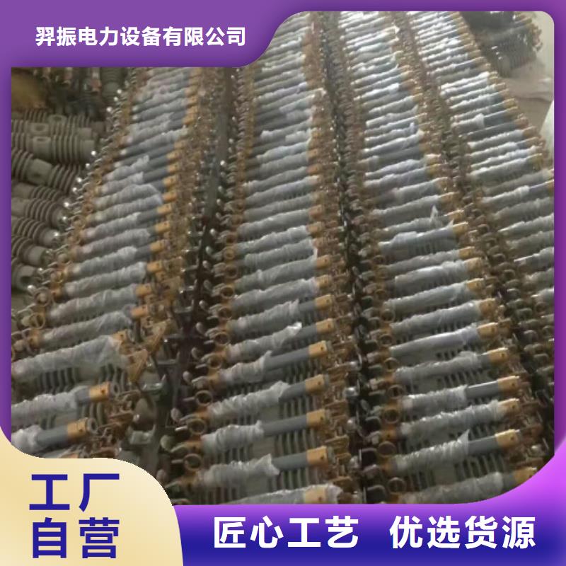 熔断器金属氧化物避雷器批发供应
