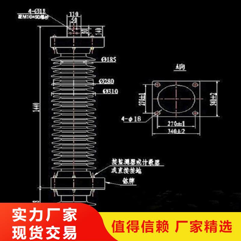 YH10CX-108/320-上海羿振电力设备有限公司