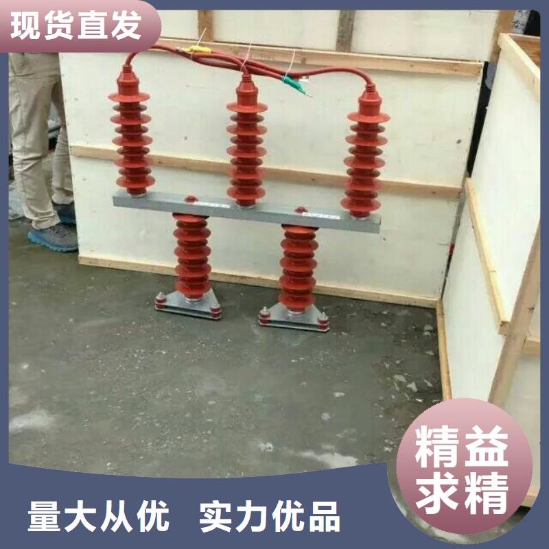 过电压保护器(组合式避雷器)TBP-C-7.6/150