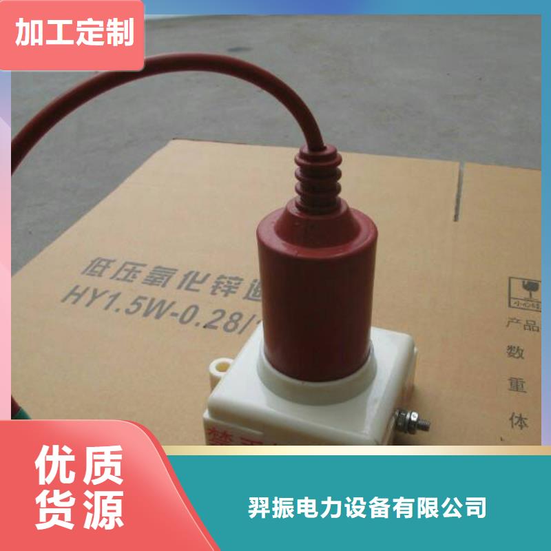 过电压保护器(组合式避雷器)TBP-C-7.6/150