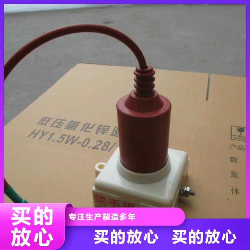【避雷器】YH5CZ-7.6/22*2