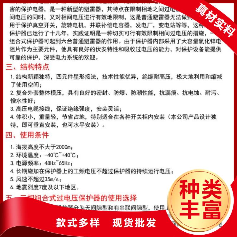 【过电压保护器】TBP-A-6.3/85-J