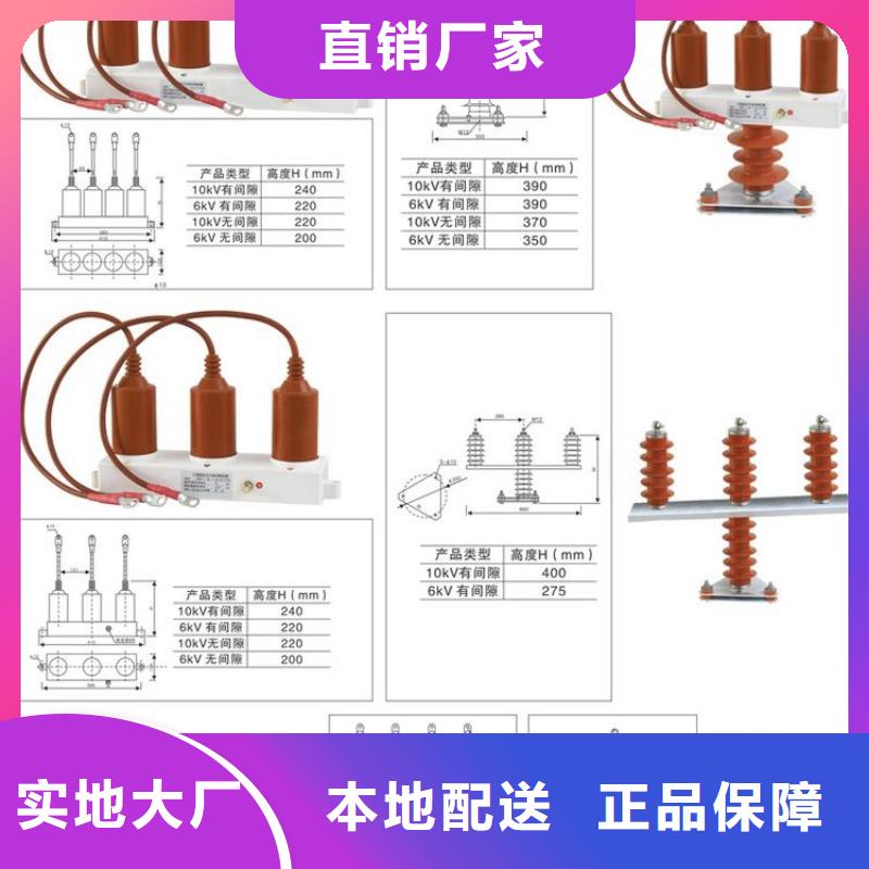 【过电压保护器】TBP-A-6.3/85-J