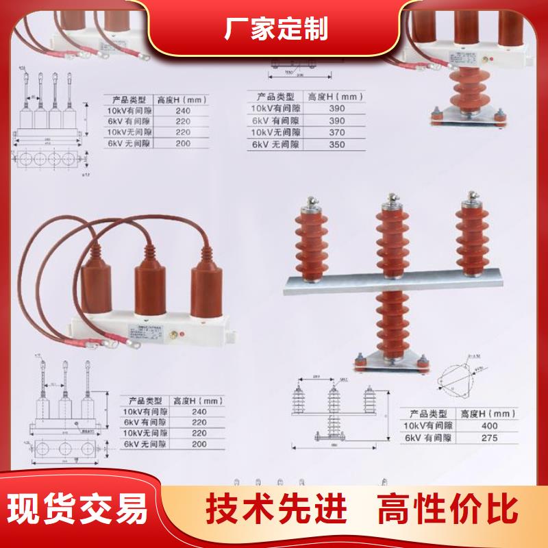 【过电压保护器】TBP-A-6.3/85-J