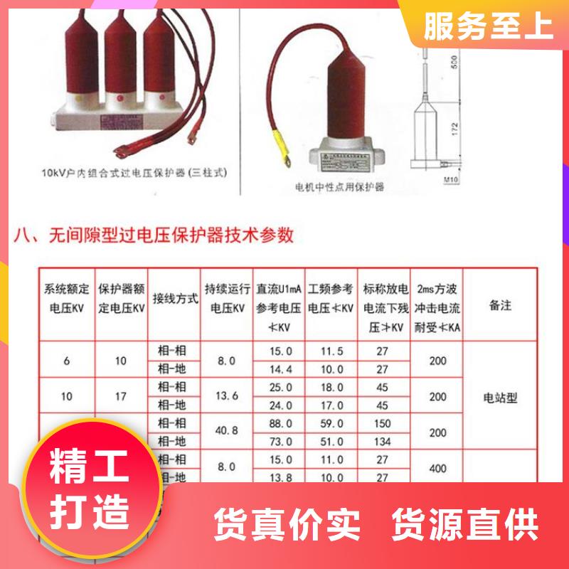 【过电压保护器】TBP-A-6.3/85-J