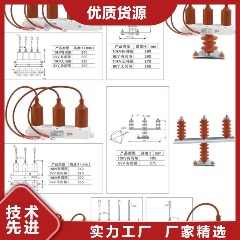【过电压保护器】TBP-A-6.3/85-J