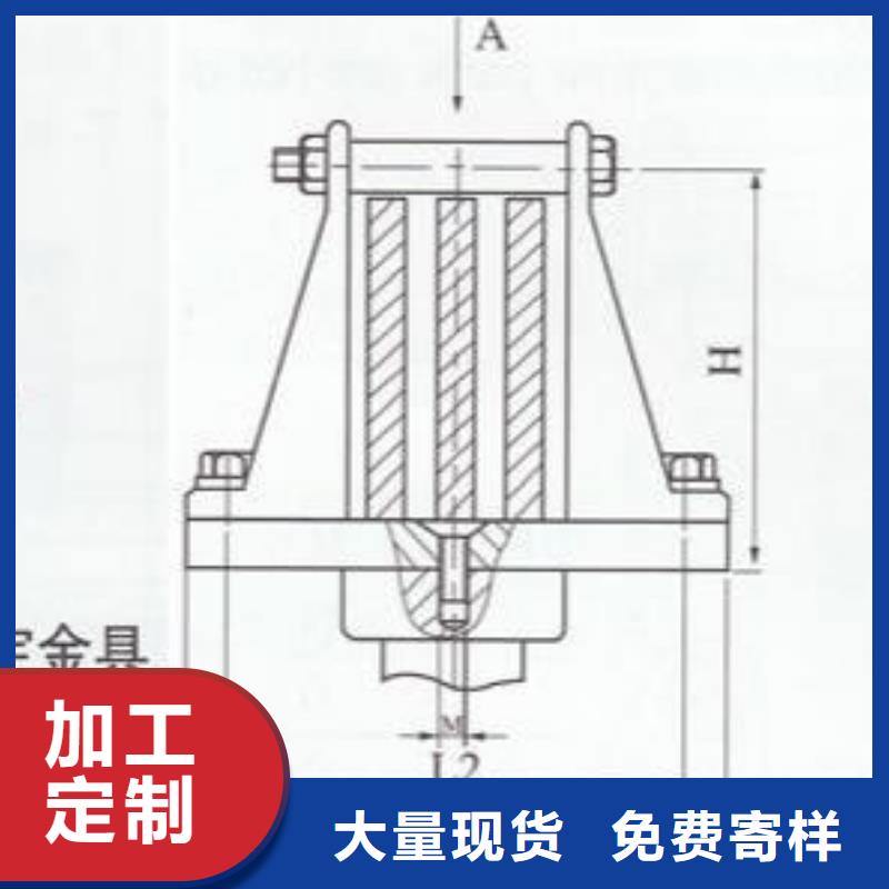 ZSW1-126/4-3支柱绝缘子【上海羿振电力设备有限公司】