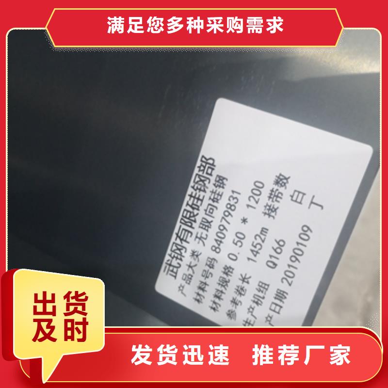 冷轧电工钢 0.23 23RK090订制