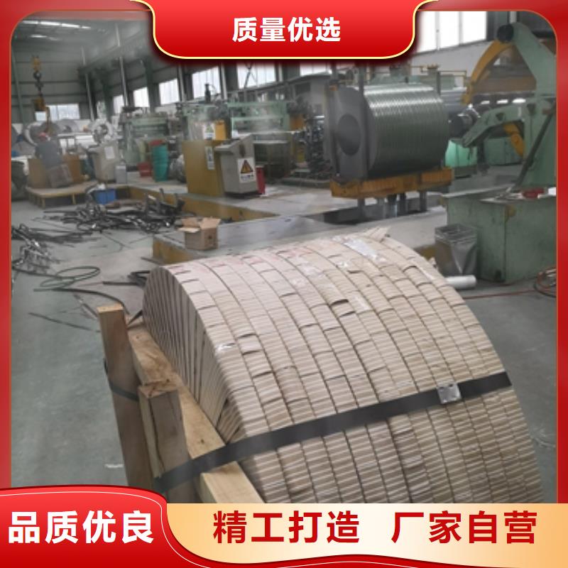 冷轧电工钢 0.23 23RK090订制