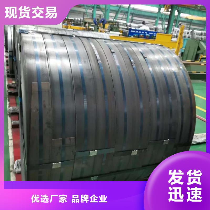 硅钢片DW270-50磁感
