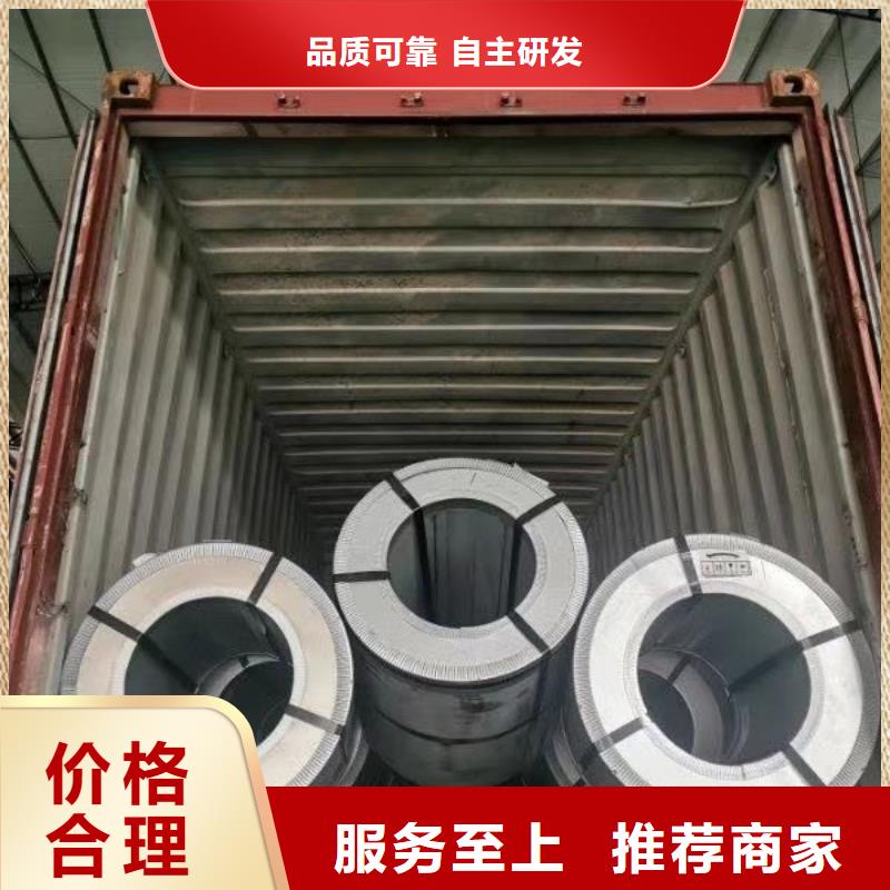 驱动电机转子硅钢	ST100货源