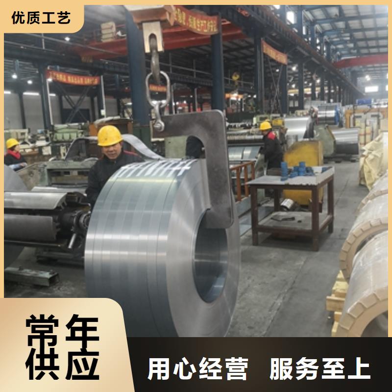宝钢耐磨系列 NM450E放心选择