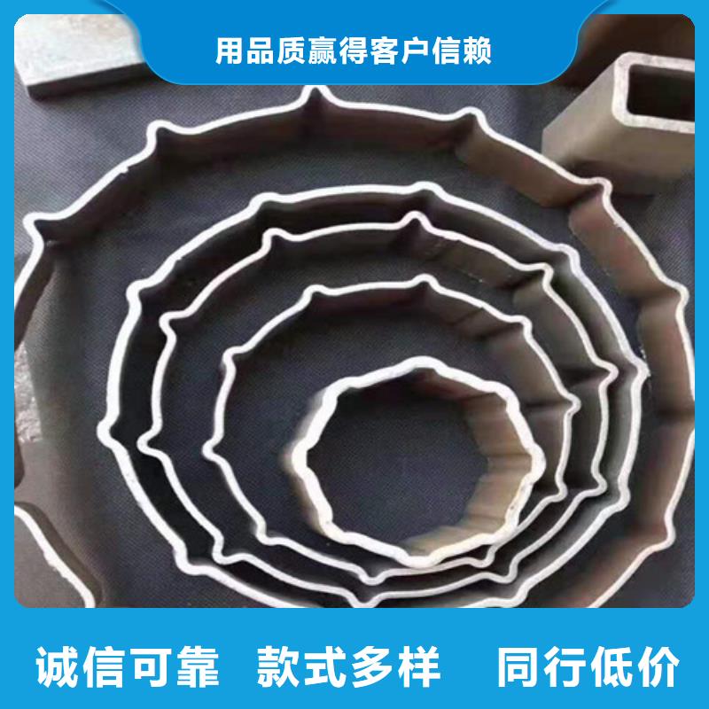 A335P9无缝钢管型号汇总