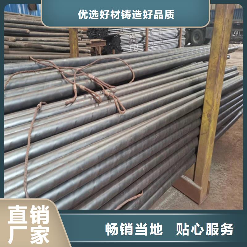 10CrMo910无缝钢管口碑良好