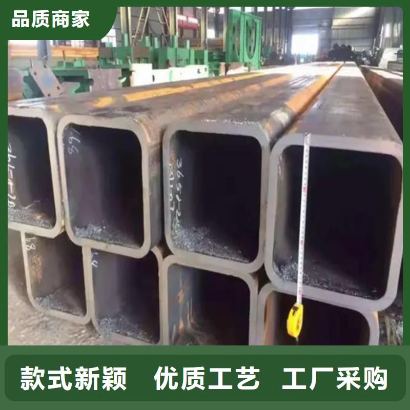 不锈钢直角方矩管实力厂家