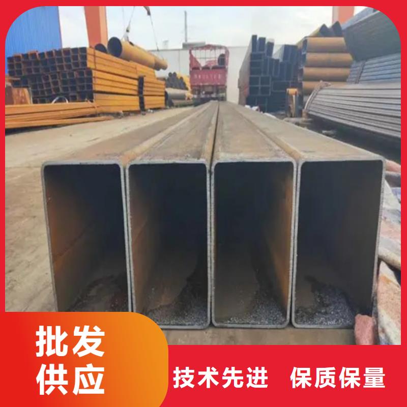 S275JG欧标方矩管今日报价