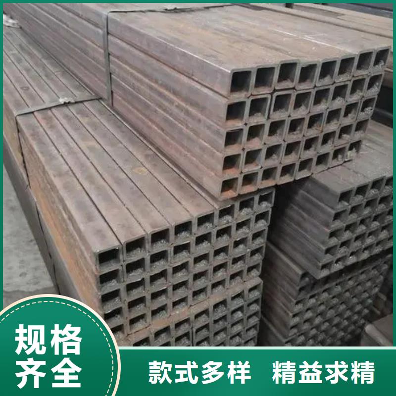 不锈钢直角方矩管-接受定制