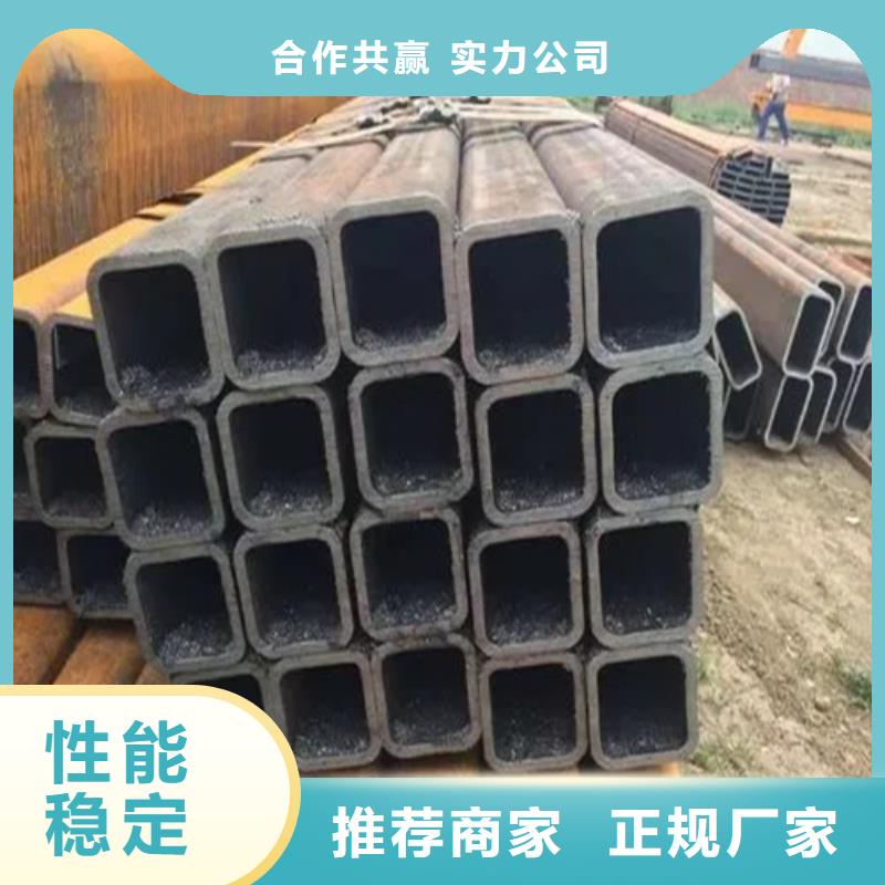 琼中县不锈钢无缝方矩管、不锈钢无缝方矩管厂家-库存充足