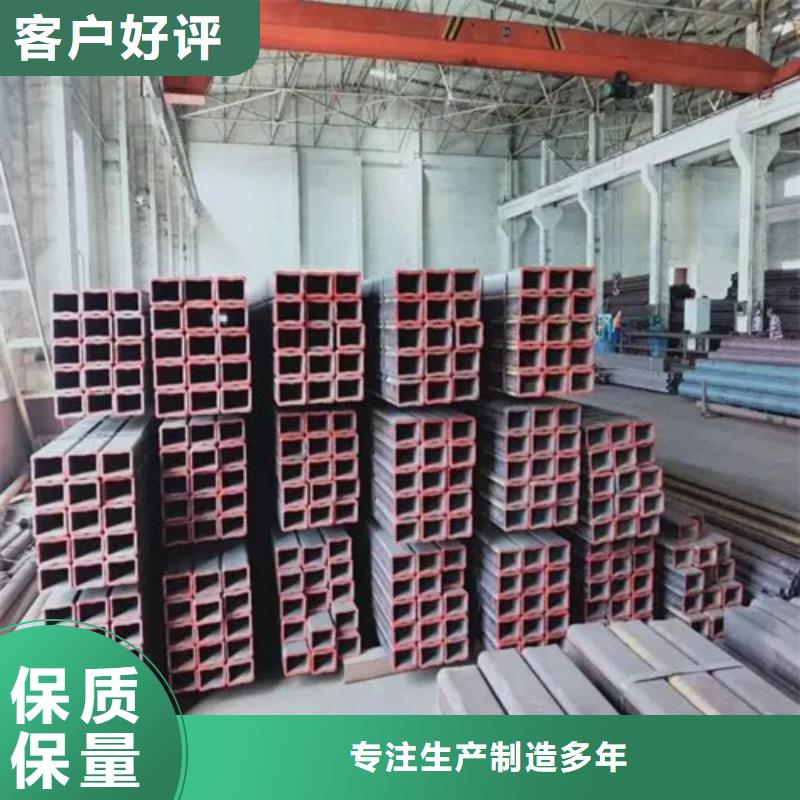 316L无缝方矩管服务至上