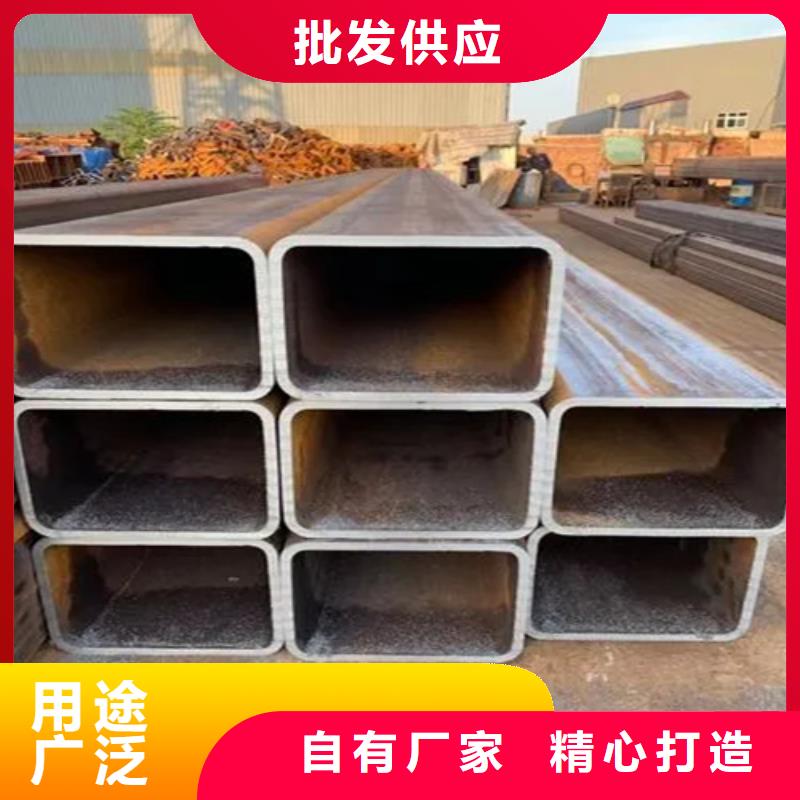 不锈钢直角方矩管实力厂家