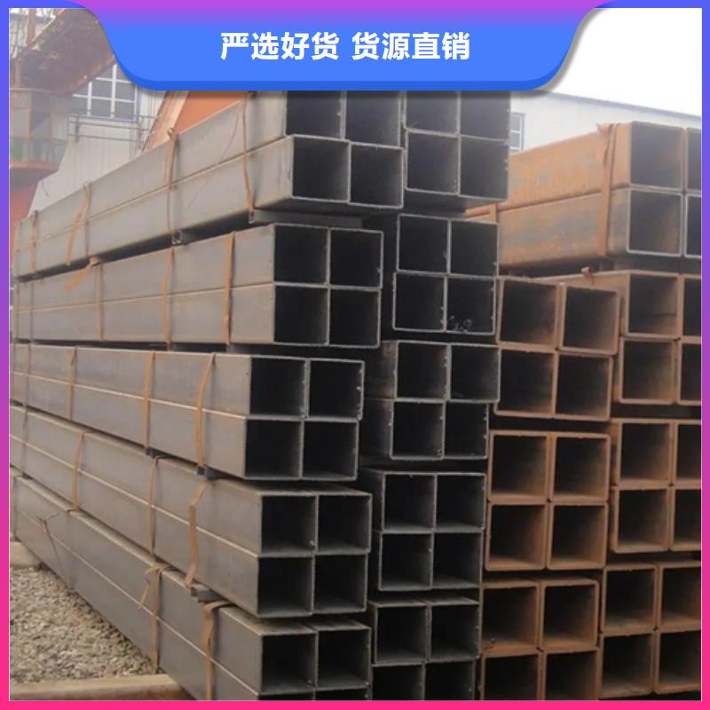 SS355J0欧标无缝方矩管优质源头厂家