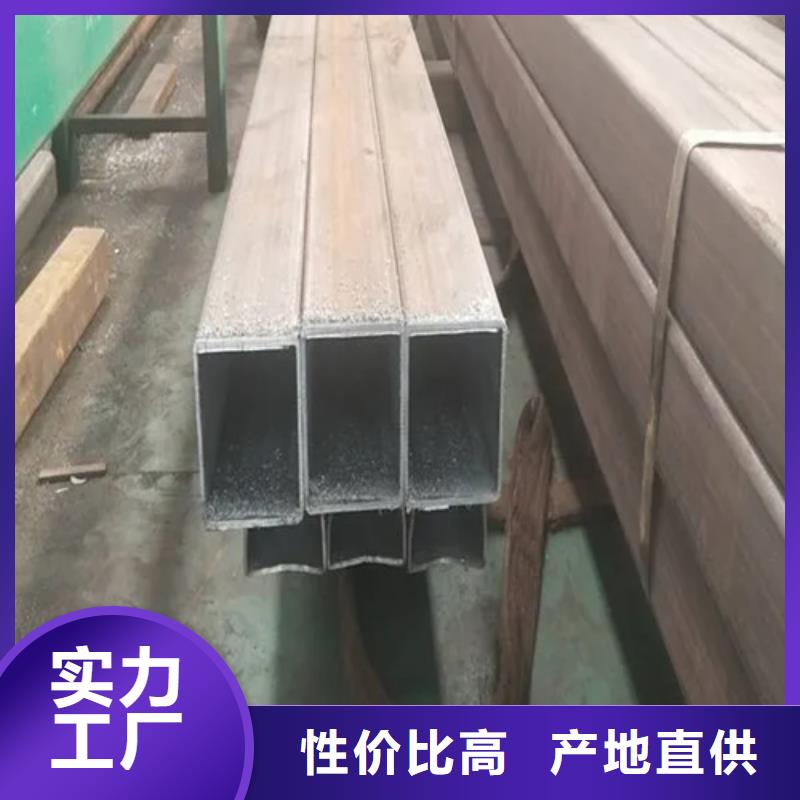 304无缝方矩管全国送货