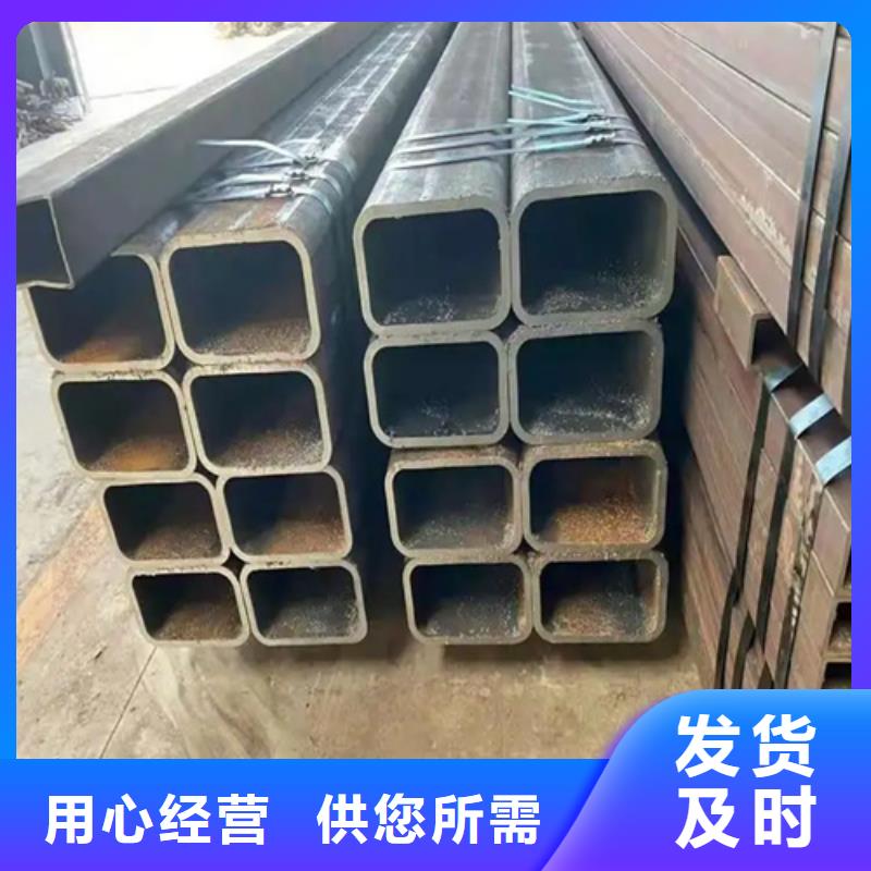 304无缝方矩管全国送货