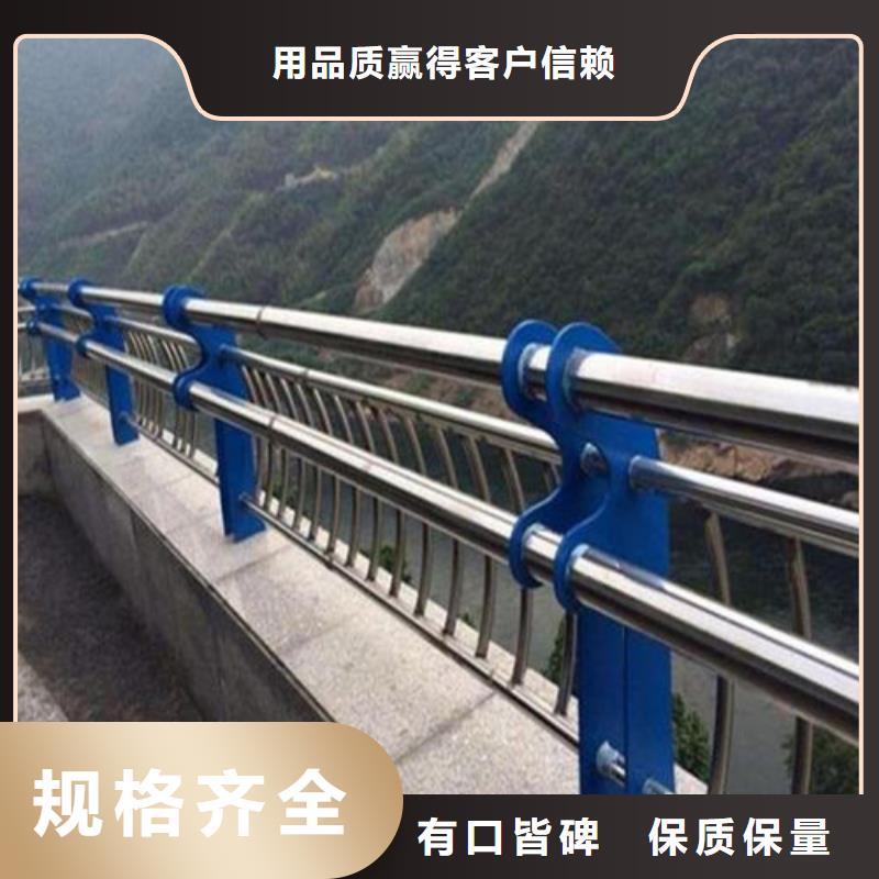 灯光栏杆厂家热线
