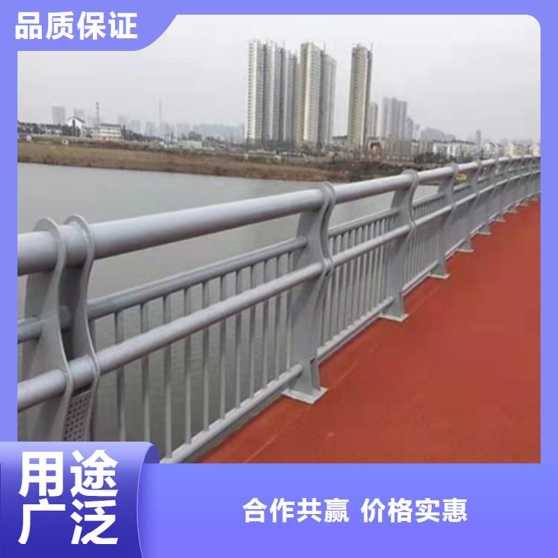 灯光栏杆厂家热线