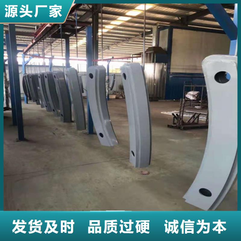 卖镀锌钢索护栏的供货商