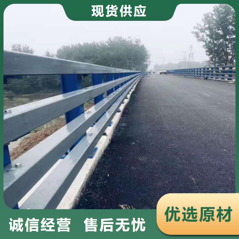 不锈钢灯光护栏
大厂家买的安心