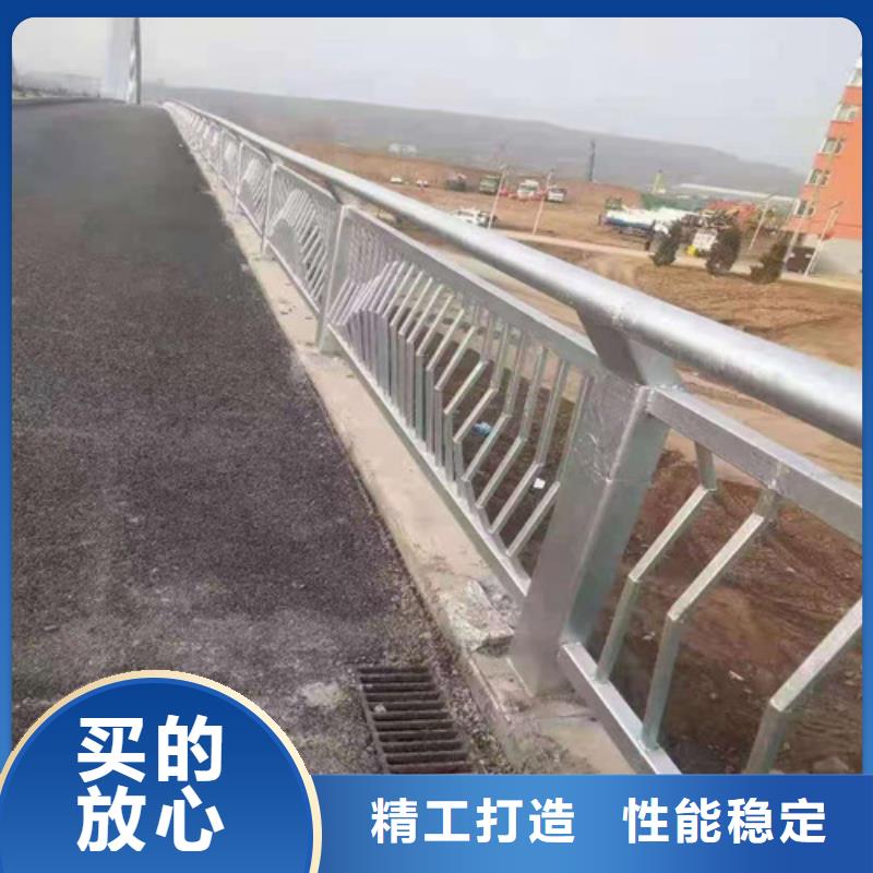 201不锈钢复合管栏杆好货不贵