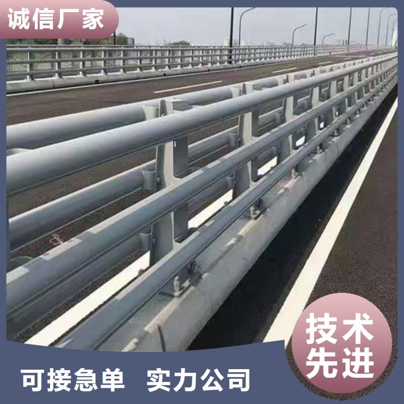 防撞不锈钢复合管栏杆工艺精致