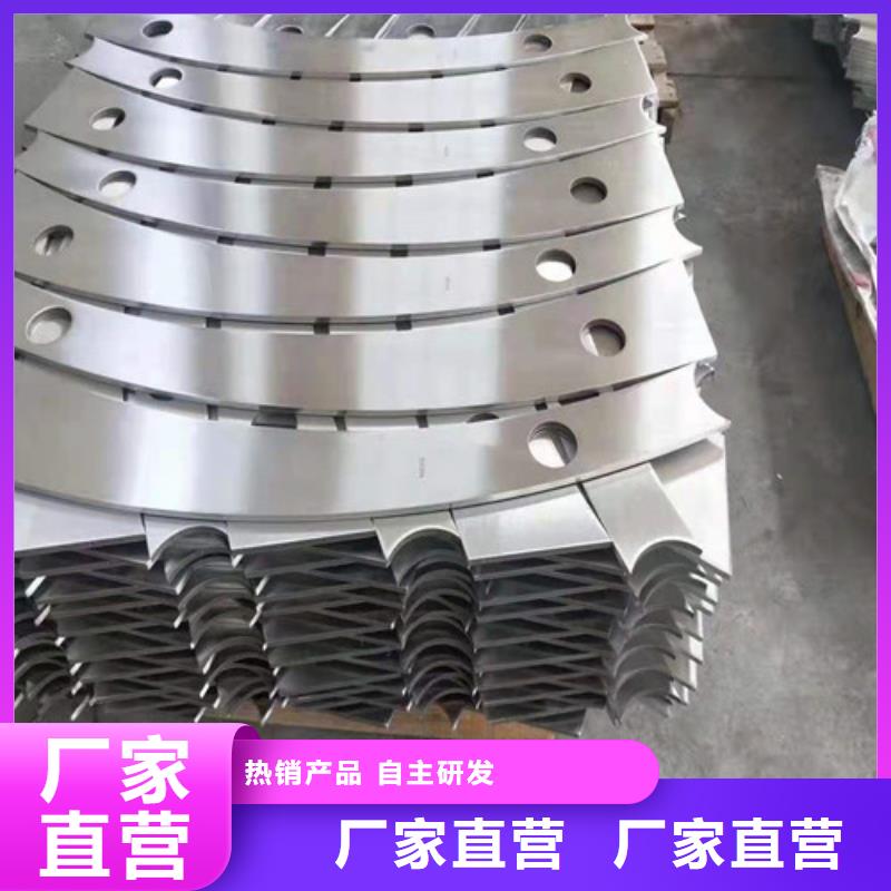 优选：304不锈钢复合管护栏公司