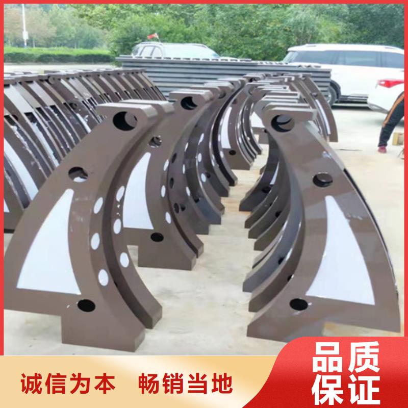 口碑好的304不锈钢复合管经销商