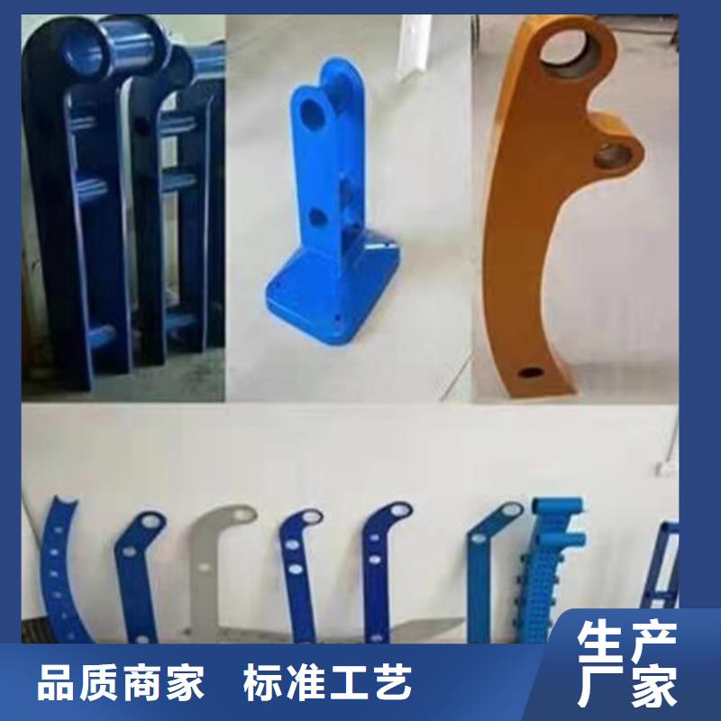 口碑好的不锈钢复合管公司