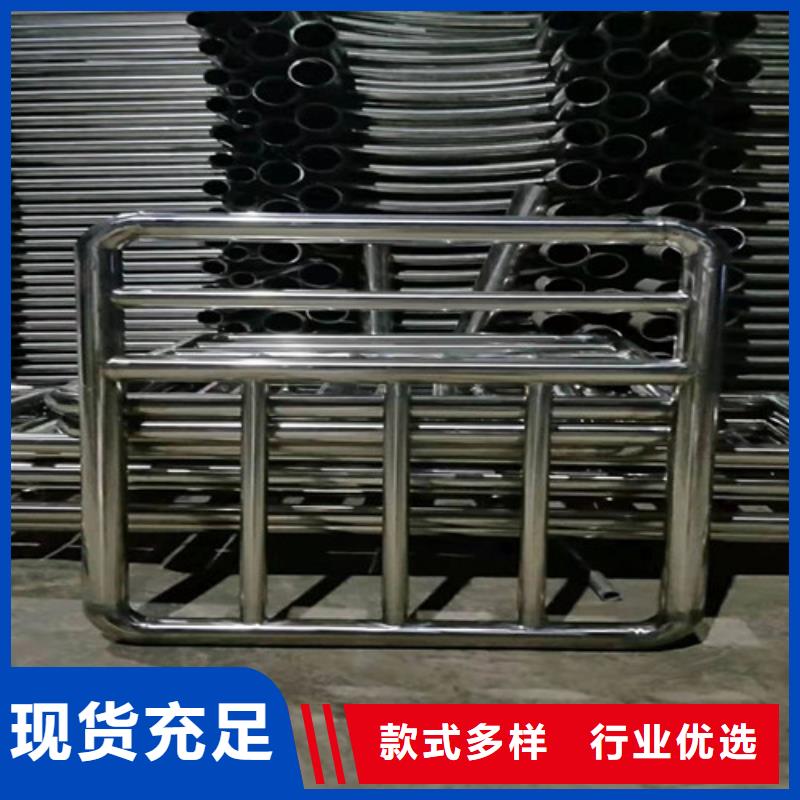 不锈钢灯光栏杆-大家一致的选择！