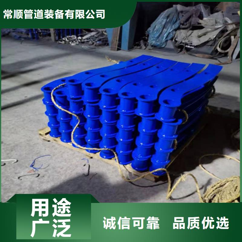 304不锈钢复合管护栏生产厂家
