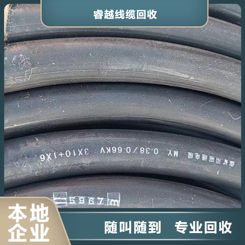 值得信赖的废电缆回收价格是多少供应商