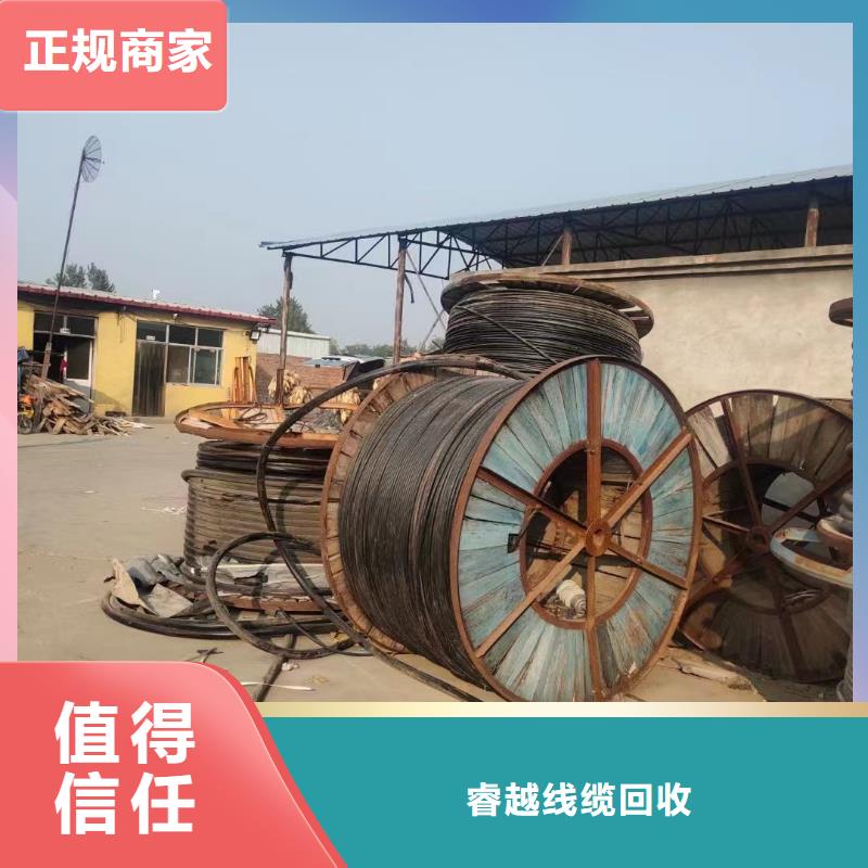 价格合理的优质绝缘导线回收生产厂家