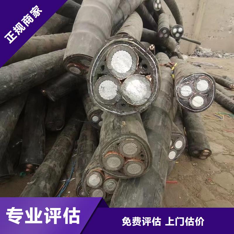 选购电力电缆回收【无中间商】