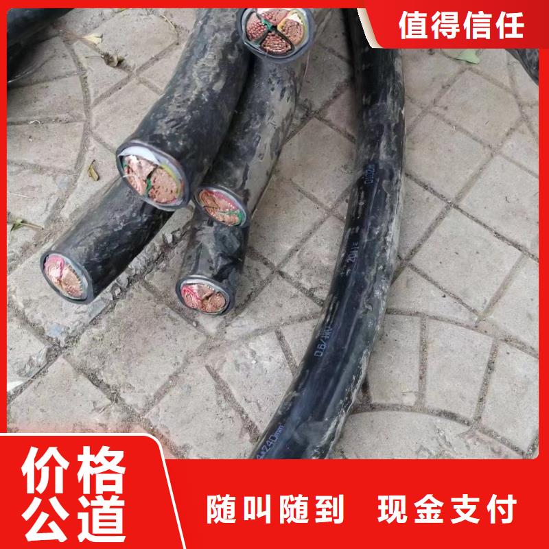 馈线回收多少钱一米发货及时
