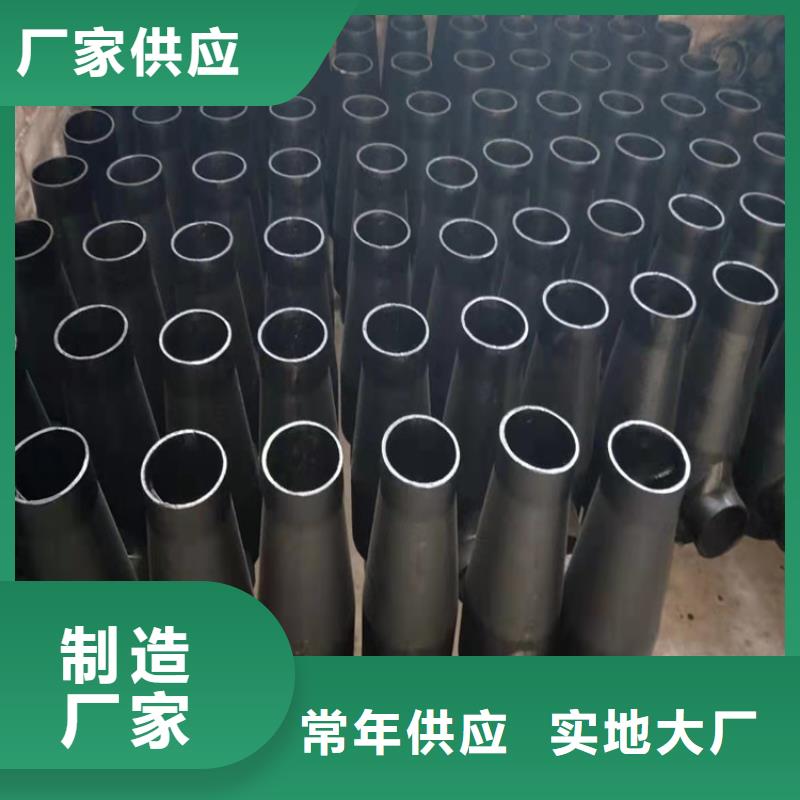 DN100球墨铸铁管销售报价
