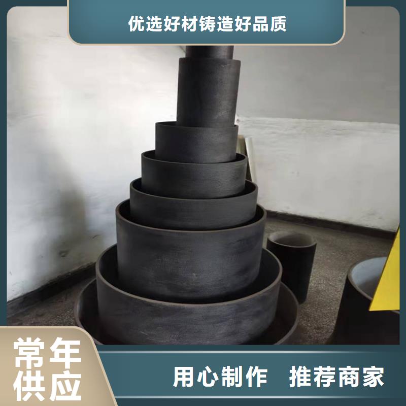 卖排污球墨铸铁管的生产厂家