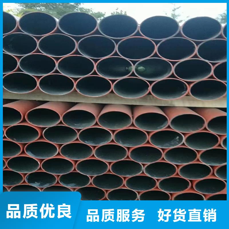 C40球墨铸铁管找格瑞管业有限公司