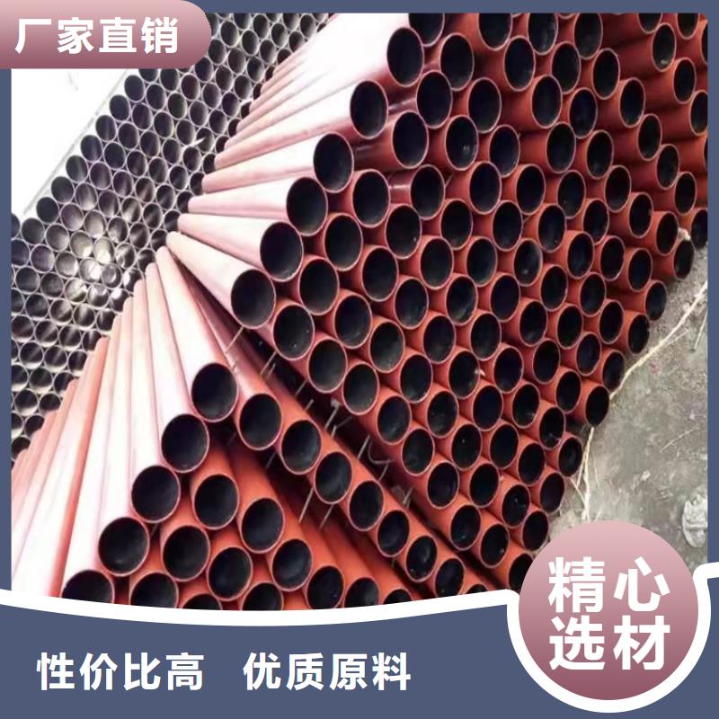 燃气球墨铸铁管-燃气球墨铸铁管品牌厂家