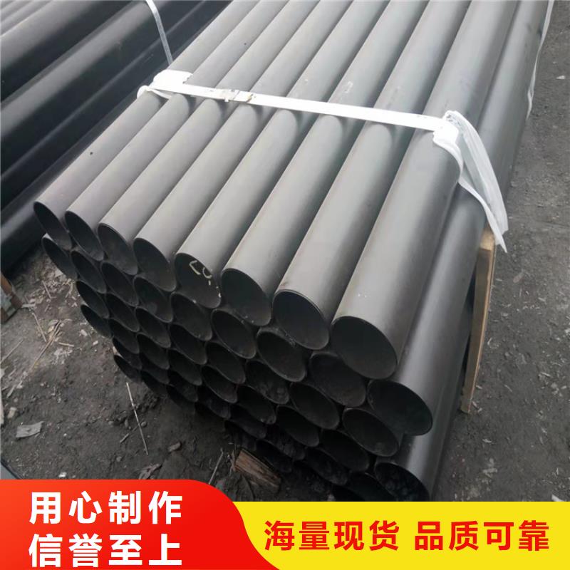 DN200供水球墨铸铁管老牌厂家