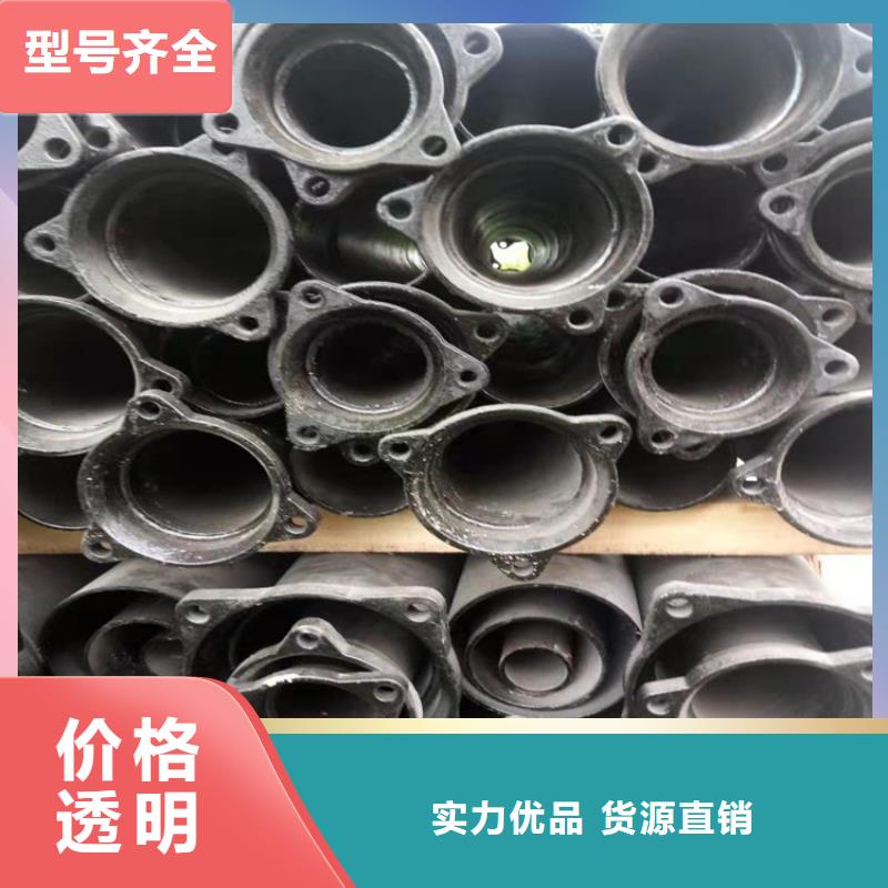 消防球墨管厂家现货销售